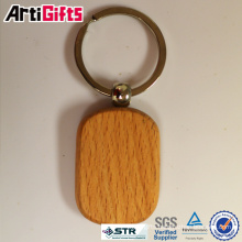 Artigifts company professional wood carving keychain